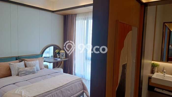 Hunian Nyaman Asri 2 KT Siap Pakai di Jelupang Tangerang Hunian Nyaman Asri 2 KT Siap Pakai di Jelupang Tangerang