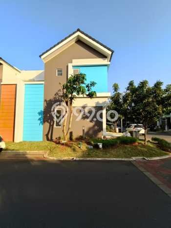 Rumah Modern 3 KT LT 71m2 di Gading Serpong Rumah Modern 3 KT LT 71m2 di Gading Serpong