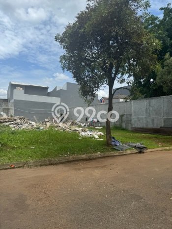 Untuk Dijual Tanah di Jakarta Barat, Luas 225m2 - Untuk Dijual Tanah di Jakarta Barat, Luas 225m2 -
