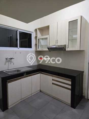 Hunian Elit LB 211m2 Siap Huni Desain Elegan di Green Lake City, Jakarta Barat Hunian Elit LB 211m2 Siap Huni Desain Elegan di Green Lake City, Jakarta Barat