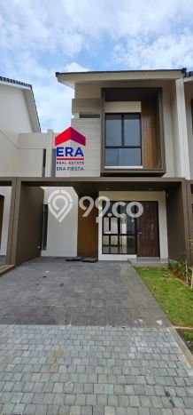 Jual Rumah Strategis Bagus Punya 3 KT di Cisauk Tangerang PPJB Jual Rumah Strategis Bagus Punya 3 KT di Cisauk Tangerang PPJB