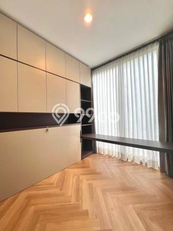 Rumah Elit LB 349m2 Siap Pakai Desain Elegan di BSD, Tangerang Rumah Elit LB 349m2 Siap Pakai Desain Elegan di BSD, Tangerang