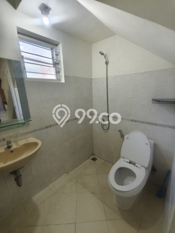 Sewa Rumah Harga Terjangkau di Modernland Tangerang dengan 3 Kamar Tidur Sewa Rumah Harga Terjangkau di Modernland Tangerang dengan 3 Kamar Tidur