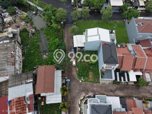 Tanah Kavling di Cipondoh Dijual dengan Luas 139m2 Tanah Kavling di Cipondoh Dijual dengan Luas 139m2