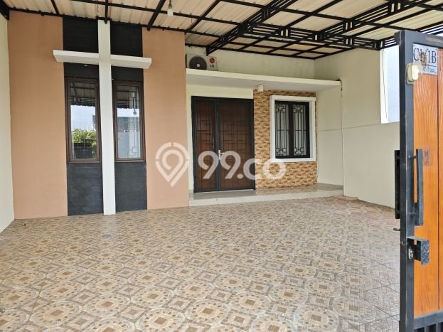 Dijual Rumah Premium dengan Fasilitas Sekitar Lengkap di Cipondoh, Tangerang Dijual Rumah Premium dengan Fasilitas Sekitar Lengkap di Cipondoh, Tangerang