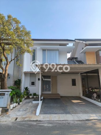 Sewa Rumah Harga Terjangkau di Modernland Tangerang dengan 3 Kamar Tidur Sewa Rumah Harga Terjangkau di Modernland Tangerang dengan 3 Kamar Tidur