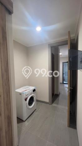 Hunian Apartemen Mewah & Eksklusif 3 Kamar di Kemayoran, Jakarta Pusat Hunian Apartemen Mewah & Eksklusif 3 Kamar di Kemayoran, Jakarta Pusat