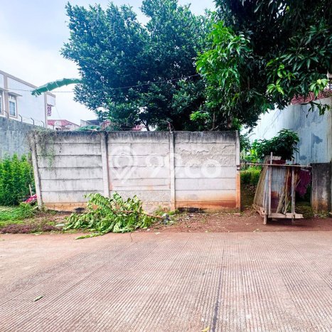 Tanah Dijual di Jakarta Barat Seluas 125m2 Strategis Tanah Dijual di Jakarta Barat Seluas 125m2 Strategis