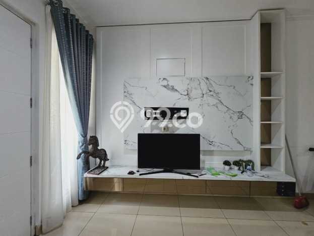 Lokasi strategis! Rumah siap pakai disewakan di Cipondoh LB 160m2 Lokasi strategis! Rumah siap pakai disewakan di Cipondoh LB 160m2