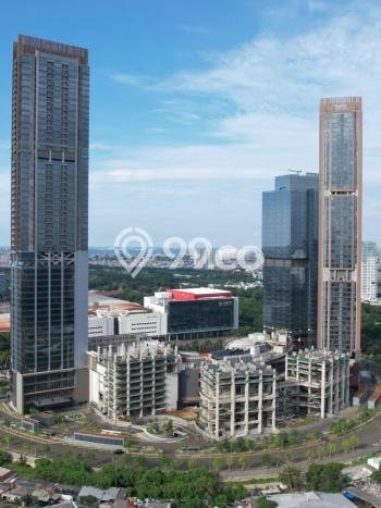 Hunian Apartemen Mewah & Eksklusif 3 Kamar di Kemayoran, Jakarta Pusat Hunian Apartemen Mewah & Eksklusif 3 Kamar di Kemayoran, Jakarta Pusat