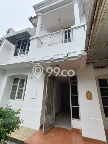 Dijual Rumah Luas Elegan Dengan View Cantik di Puri Media, Jakarta Barat Dijual Rumah Luas Elegan Dengan View Cantik di Puri Media, Jakarta Barat