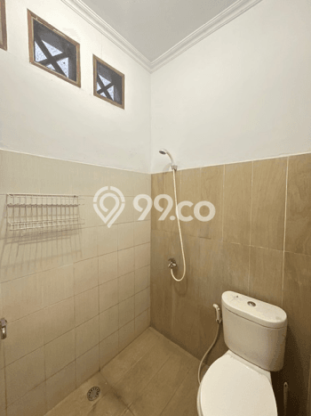 Jual Rumah Modern 3 KT di Cirendeu, Jakarta Selatan Jual Rumah Modern 3 KT di Cirendeu, Jakarta Selatan