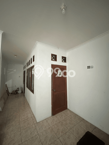 Jual Rumah Modern 3 KT di Cirendeu, Jakarta Selatan Jual Rumah Modern 3 KT di Cirendeu, Jakarta Selatan