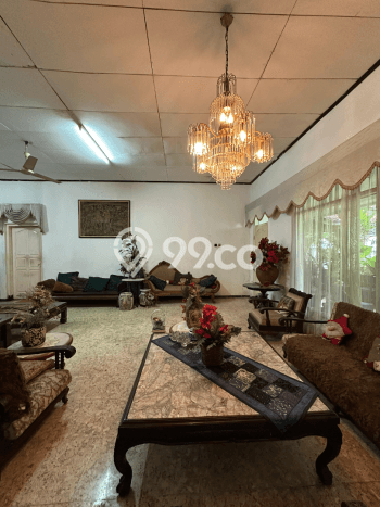 Hunian Mewah Dijual LT 385m2 di Kebayoran Baru, Jakarta Selatan Hunian Mewah Dijual LT 385m2 di Kebayoran Baru, Jakarta Selatan