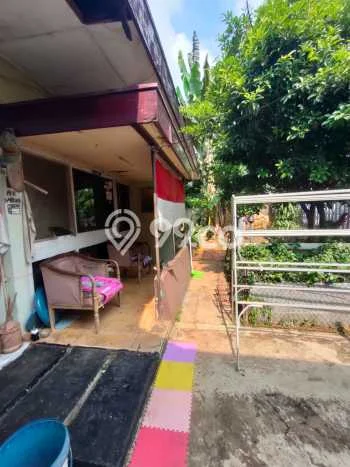 Tanah Investasi Dijual di Jakarta Selatan Punya Luas 277m2 Tanah Investasi Dijual di Jakarta Selatan Punya Luas 277m2