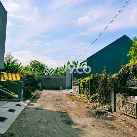 Tanah Dijual Lokasi Cilandak, Jakarta Selatan Luas 107m2 Legalitas Aman Tanah Dijual Lokasi Cilandak, Jakarta Selatan Luas 107m2 Legalitas Aman