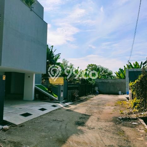 Tanah Dijual Lokasi Cilandak, Jakarta Selatan Luas 107m2 Legalitas Aman Tanah Dijual Lokasi Cilandak, Jakarta Selatan Luas 107m2 Legalitas Aman