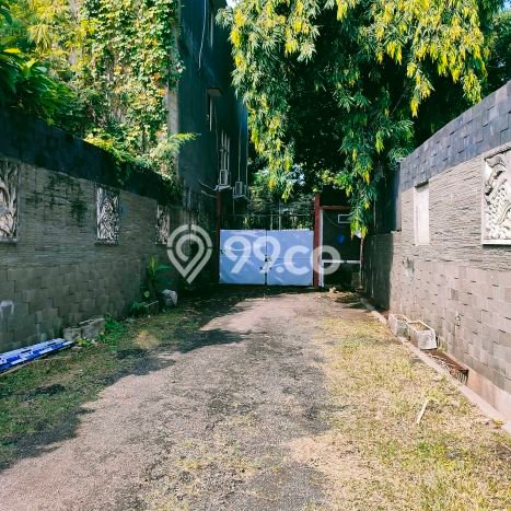 Tanah Dijual Lokasi Cilandak, Jakarta Selatan Luas 107m2 Legalitas Aman Tanah Dijual Lokasi Cilandak, Jakarta Selatan Luas 107m2 Legalitas Aman