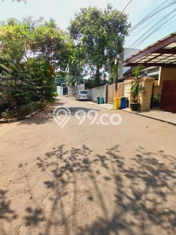 LOKASI STRATEGIS! Tanah Kawasan Kemang, Luas 874m², Kawasan Berkembang, Cocok untuk Investasi LOKASI STRATEGIS! Tanah Kawasan Kemang, Luas 874m², Kawasan Berkembang, Cocok untuk Investasi