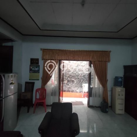 Rumah Elit Modern Siap Huni di Gandul Depok Rumah Elit Modern Siap Huni di Gandul Depok