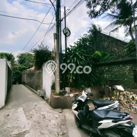 Tanah Kavling Dijual di Jakarta Selatan dengan Spesifikasi 774m2 Tanah Kavling Dijual di Jakarta Selatan dengan Spesifikasi 774m2