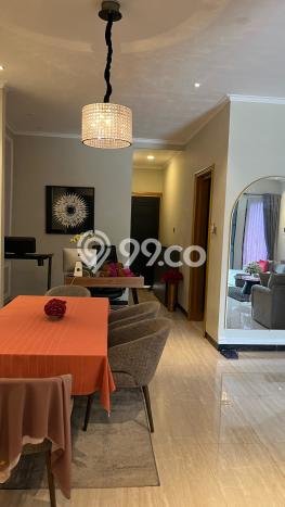 Jual Rumah Luas Elegan Dengan View Cantik di Cirendeu, Jakarta Selatan Jual Rumah Luas Elegan Dengan View Cantik di Cirendeu, Jakarta Selatan