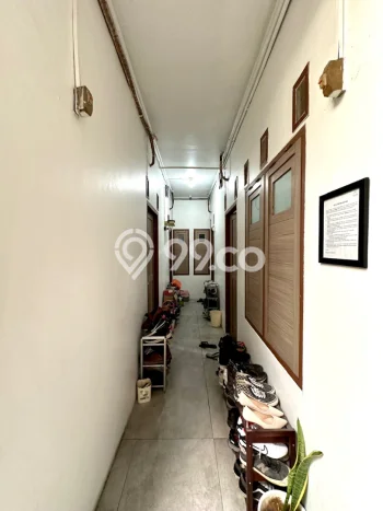 Unit Kost Dijual di Fatmawati dengan 32 Kamar Area Strategis Unit Kost Dijual di Fatmawati dengan 32 Kamar Area Strategis