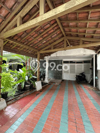 Hunian Mewah Dijual LT 385m2 di Kebayoran Baru, Jakarta Selatan Hunian Mewah Dijual LT 385m2 di Kebayoran Baru, Jakarta Selatan