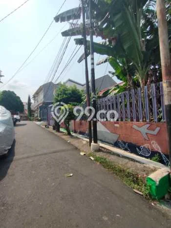 Tanah Investasi Dijual di Jakarta Selatan Punya Luas 277m2 Tanah Investasi Dijual di Jakarta Selatan Punya Luas 277m2