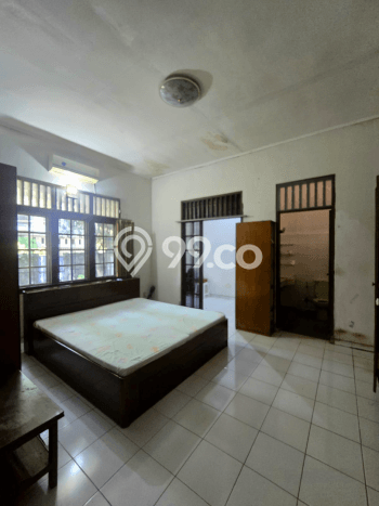 Ready to Use! Premium House LT 435m2 Desain Elegan di Fatmawati Ready to Use! Premium House LT 435m2 Desain Elegan di Fatmawati