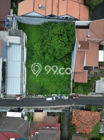 Lahan Dijual Lokasi Strategis di Jakarta Selatan dengan Luas 434m2 Lahan Dijual Lokasi Strategis di Jakarta Selatan dengan Luas 434m2