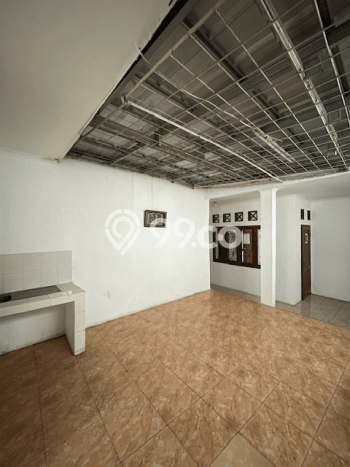 Jual Rumah Modern 3 KT di Cirendeu, Jakarta Selatan Jual Rumah Modern 3 KT di Cirendeu, Jakarta Selatan