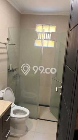 Jual Rumah Luas Elegan Dengan View Cantik di Cirendeu, Jakarta Selatan Jual Rumah Luas Elegan Dengan View Cantik di Cirendeu, Jakarta Selatan