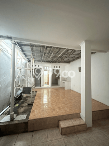 Jual Rumah Modern 3 KT di Cirendeu, Jakarta Selatan Jual Rumah Modern 3 KT di Cirendeu, Jakarta Selatan