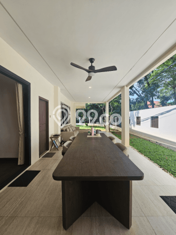 Hunian Mewah Dijual LT 469m2 di Kebayoran Baru, Jakarta Selatan Hunian Mewah Dijual LT 469m2 di Kebayoran Baru, Jakarta Selatan