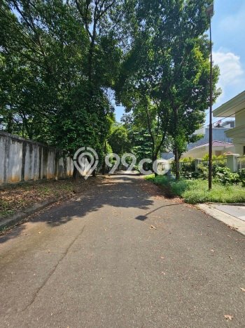 Ready to Use! Premium House LT 1225m2 Desain Elegan di Pondok Indah Ready to Use! Premium House LT 1225m2 Desain Elegan di Pondok Indah