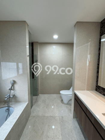 Rumah Luxury Modern Tanpa Renovasi di BSD Tangerang Rumah Luxury Modern Tanpa Renovasi di BSD Tangerang