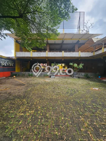 Kavling Tanah Dijual di Cilodong Depok Spesifikasi 1710m2 Kavling Tanah Dijual di Cilodong Depok Spesifikasi 1710m2