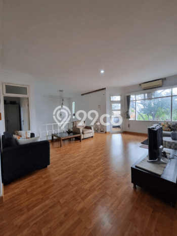 Jual Rumah Luas Elegan Dengan View Cantik di Cipete, Jakarta Selatan Jual Rumah Luas Elegan Dengan View Cantik di Cipete, Jakarta Selatan