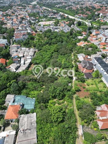 Lahan untuk Dijual Lokasi Cinere, Depok Luas 13330m2 SHM Lahan untuk Dijual Lokasi Cinere, Depok Luas 13330m2 SHM