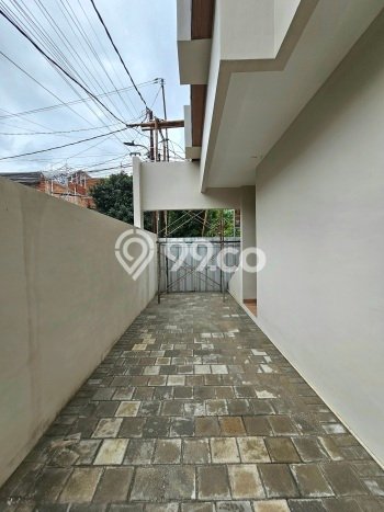 Hot Offer Hunian Premium Ideal dan Luas di Jagakarsa, Jakarta Selatan Hot Offer Hunian Premium Ideal dan Luas di Jagakarsa, Jakarta Selatan