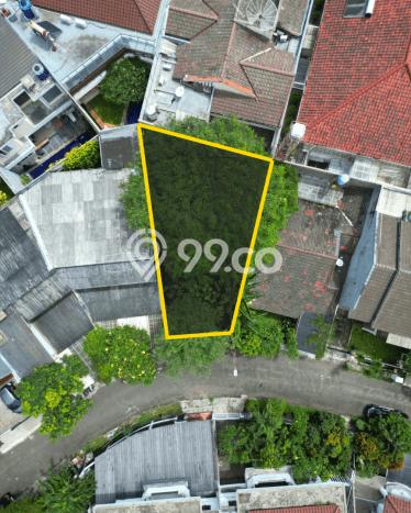Tanah Kavling Dijual di Lebak Bulus, Jakarta Selatan dengan Luas Tanah 200m2 Tanah Kavling Dijual di Lebak Bulus, Jakarta Selatan dengan Luas Tanah 200m2