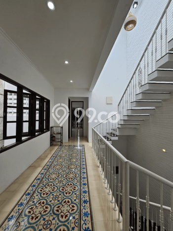 Best Deal Hunian Premium Ideal dan Luas di Cilandak, Jakarta Selatan Best Deal Hunian Premium Ideal dan Luas di Cilandak, Jakarta Selatan