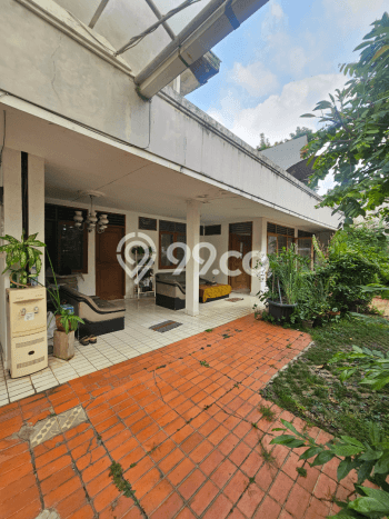 Dijual Rumah Premium dengan Fasilitas Sekitar Komplit di Kebayoran Baru, Jakarta Selatan Dijual Rumah Premium dengan Fasilitas Sekitar Komplit di Kebayoran Baru, Jakarta Selatan