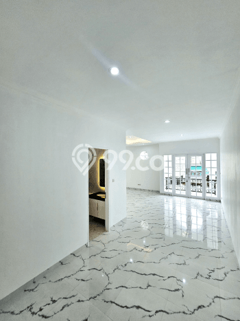 Rumah Elit Modern Siap Huni di Pondok Indah Jakarta Selatan Rumah Elit Modern Siap Huni di Pondok Indah Jakarta Selatan