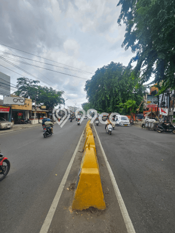 Tanah Dijual Lokasi Larangan, Tangerang dengan Luas Tanah 524m2 dan Status SHM Tanah Dijual Lokasi Larangan, Tangerang dengan Luas Tanah 524m2 dan Status SHM