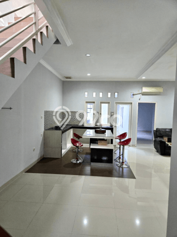 Jual Rumah Favorit Siap Huni LB 145m2 di Jagakarsa, Jakarta Selatan Jual Rumah Favorit Siap Huni LB 145m2 di Jagakarsa, Jakarta Selatan