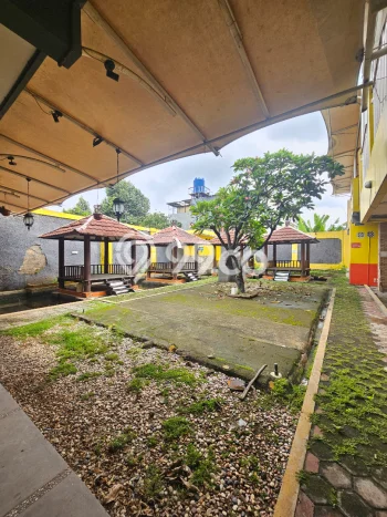 Kavling Tanah Dijual di Cilodong Depok Spesifikasi 1710m2 Kavling Tanah Dijual di Cilodong Depok Spesifikasi 1710m2