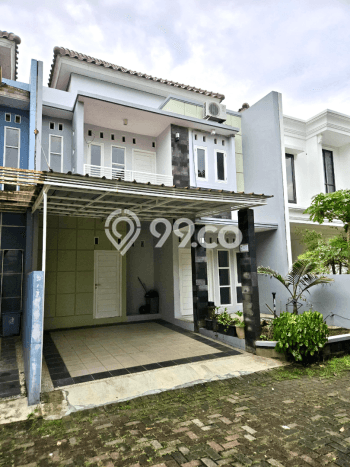 Jual Rumah Favorit Siap Huni LB 145m2 di Jagakarsa, Jakarta Selatan Jual Rumah Favorit Siap Huni LB 145m2 di Jagakarsa, Jakarta Selatan