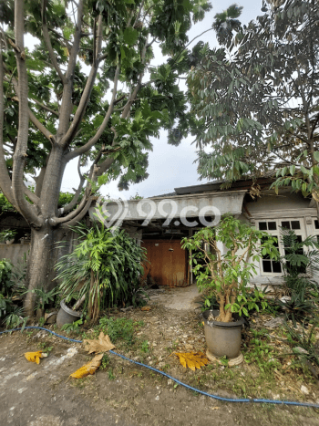 Kavling Tanah untuk Dijual di Cipete, Jakarta Selatan, Luas 1007m2 Kavling Tanah untuk Dijual di Cipete, Jakarta Selatan, Luas 1007m2